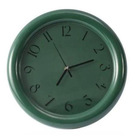 Horloge murale ronde moderne | Sevo